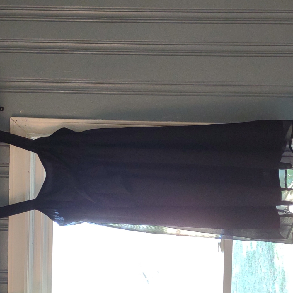 Liz Lange Maternity Dress (small)